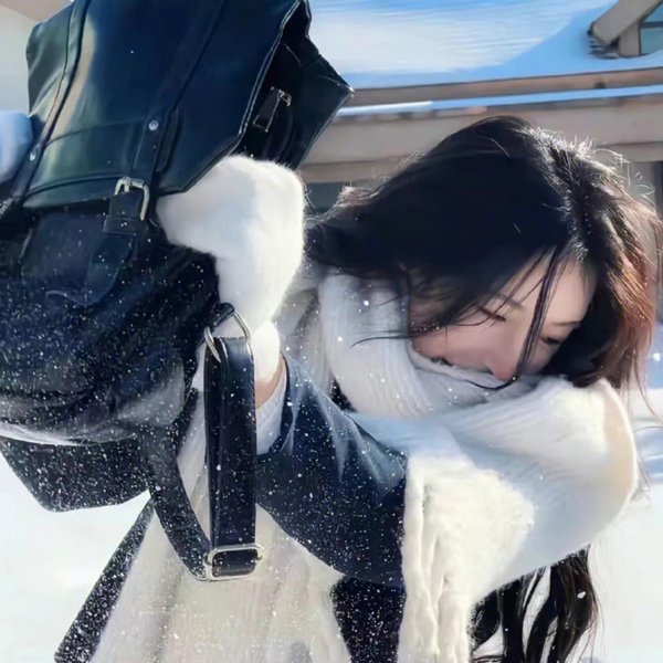 高三女生部落格